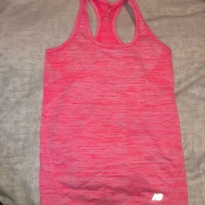 workout tank